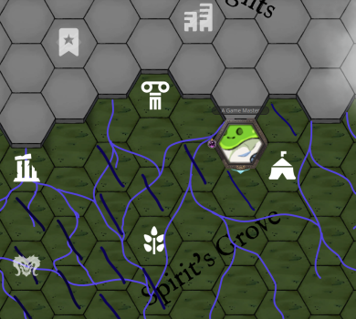 Journey to the Mining Expedition