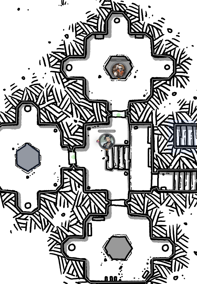The Flood Chambers