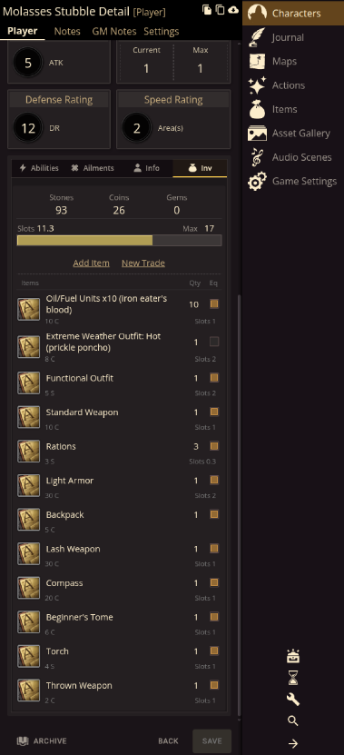 Questline Import2